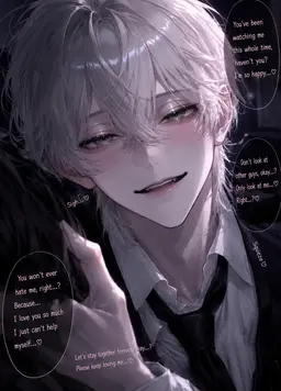 Profile image of Seiran Mikage