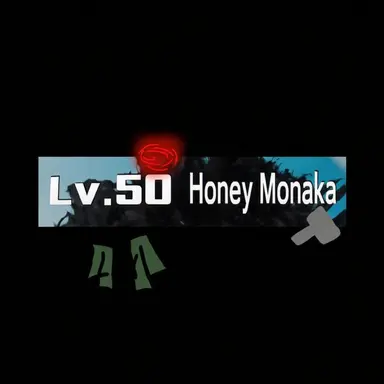 Profile image of Honey Monaka