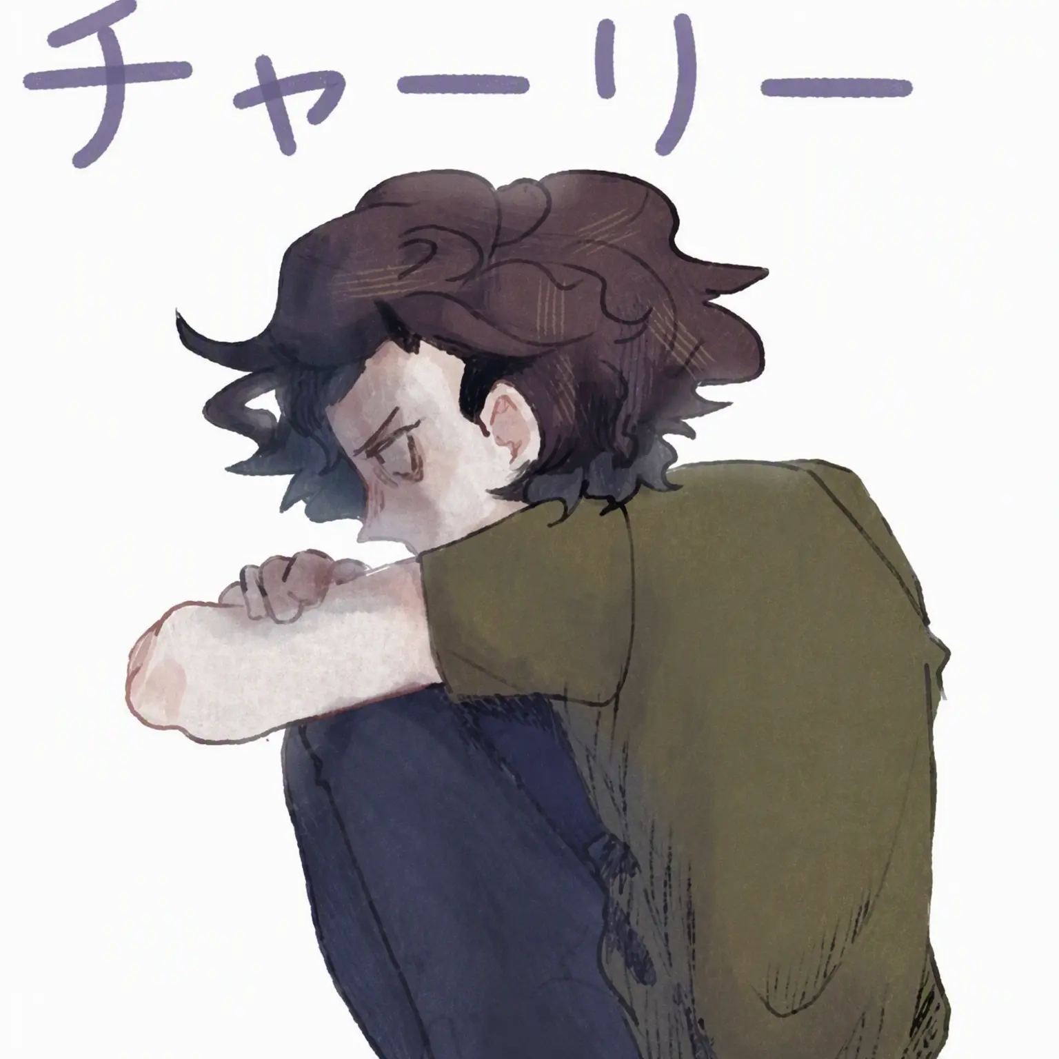 Shangshongkirakirasan의 おい、このクソ野郎。なんでそんなに綺麗なんだよ。