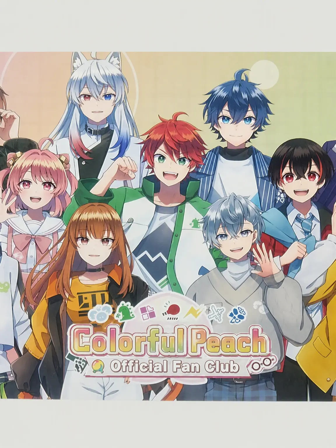 AcidicCar0829의 The School Princes are Vampires!?