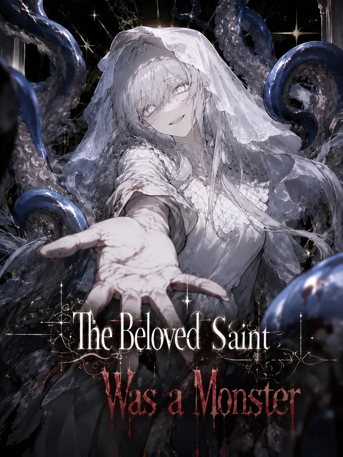 MiMiMi_3의 The Beloved Saint Was a Monster