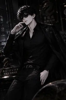 Profile image of カン・ジンソク