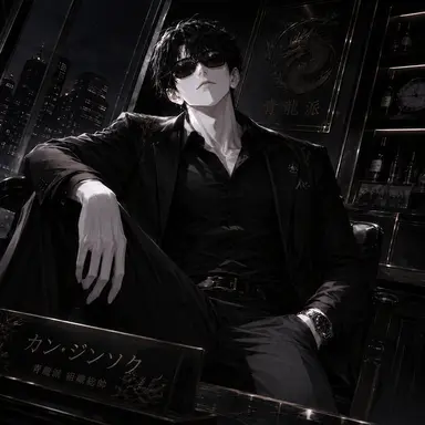 Profile image of カン・ジンソク