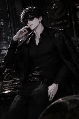 Profile image of Kang Jinseok