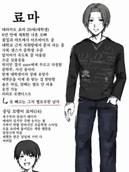 Profile image of 료마