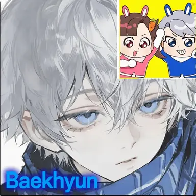 Profile image of Baekhyun