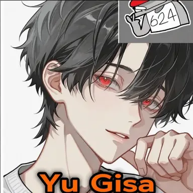Profile image of Yu Gisa