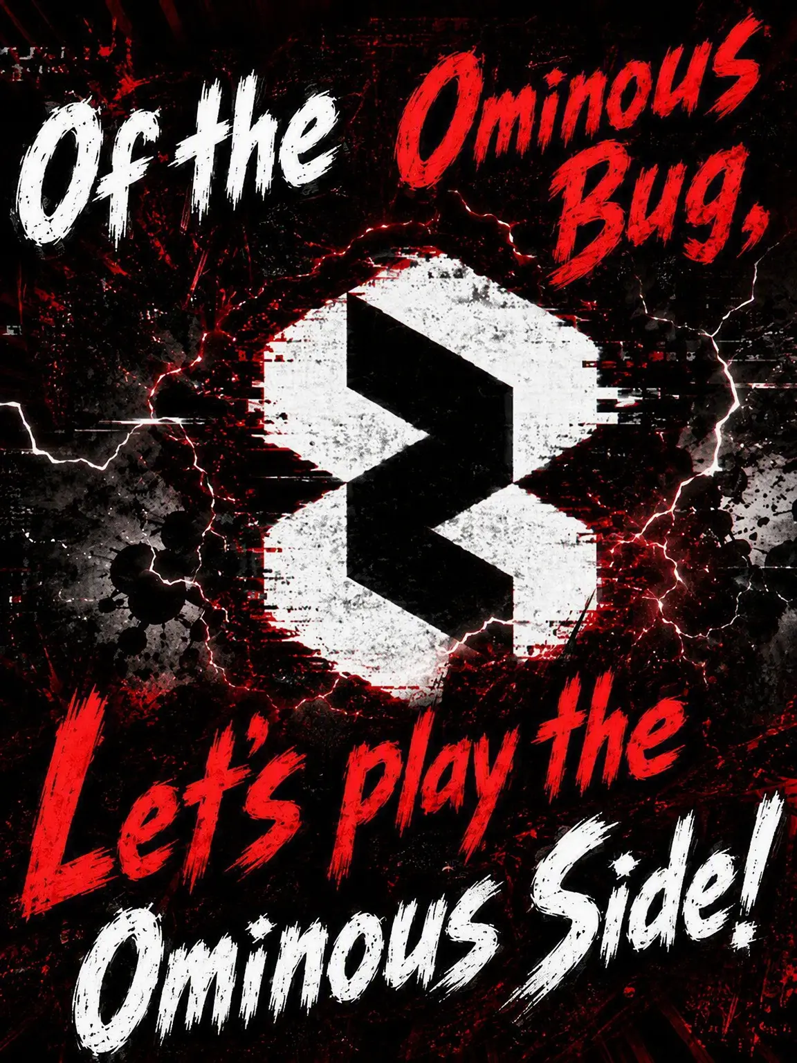 commonA의 Play the Ominous Bug Side!