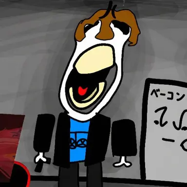 Profile image of ベーコン