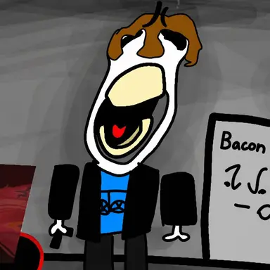 Profile image of Bacon