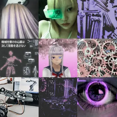 Profile image of メカ
