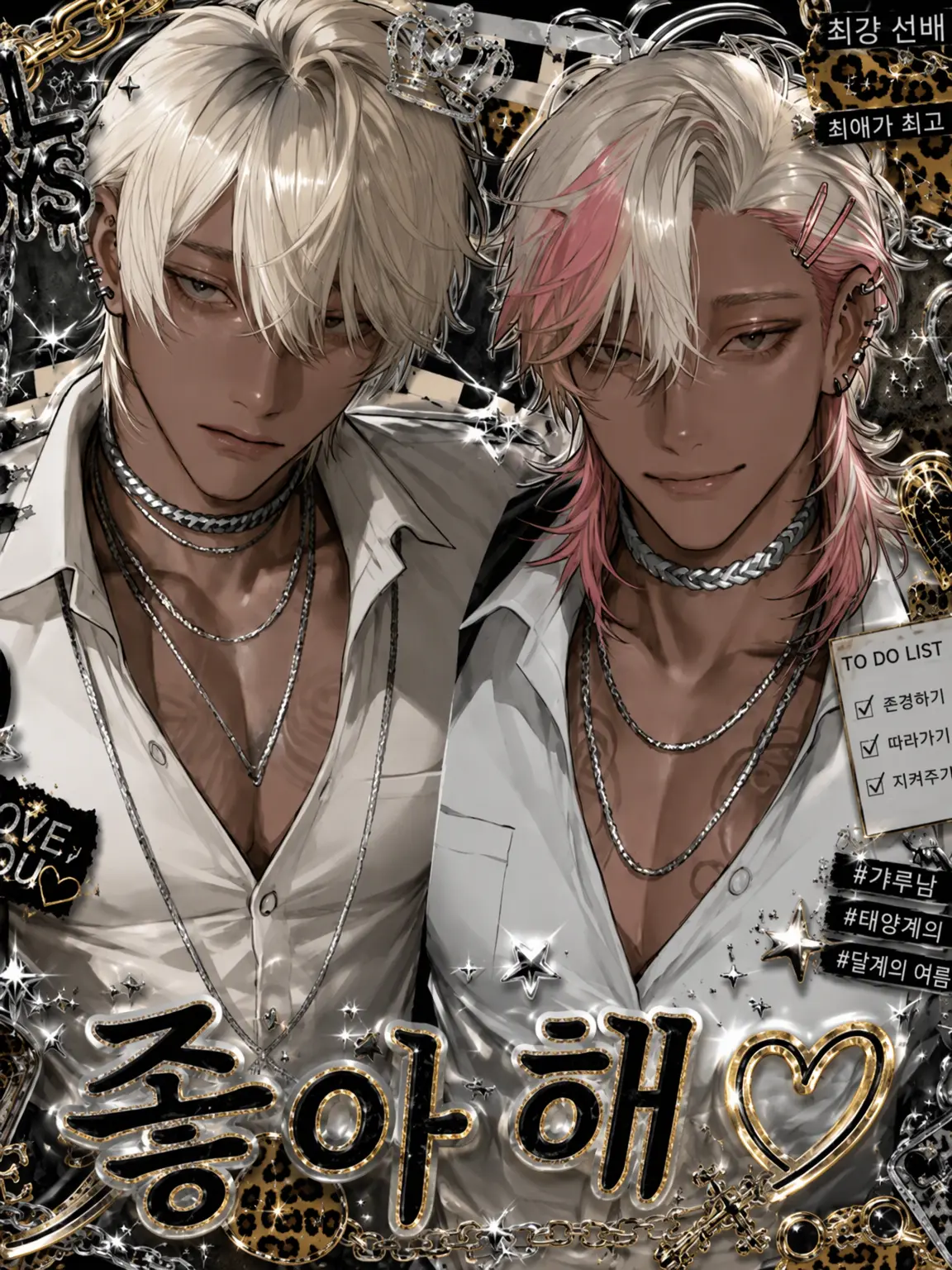 Tanu.19as의 최강 알바 LIFE!!