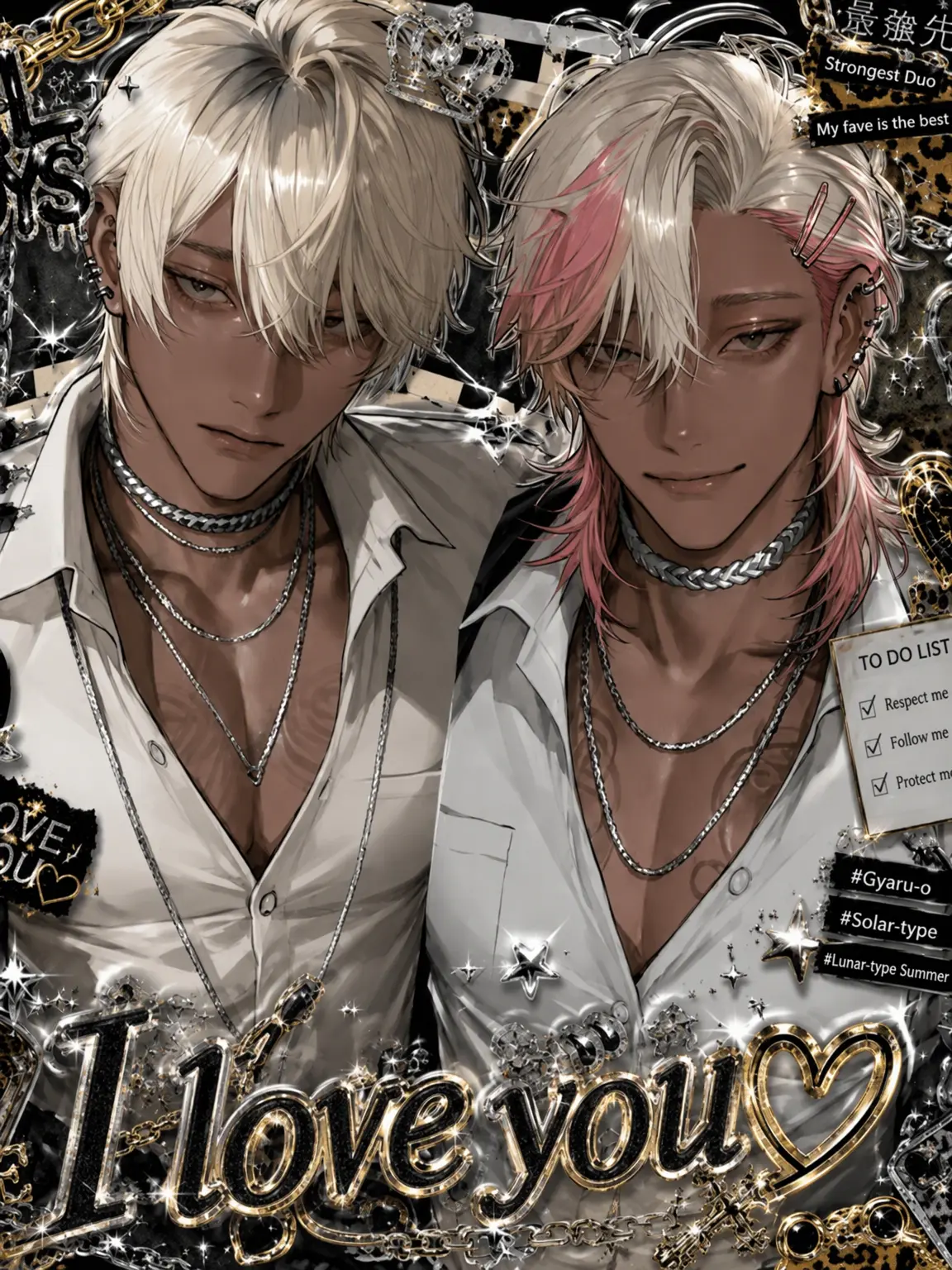 Tanu.19as의 Ultimate Part-Time LIFE!!