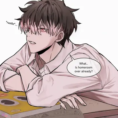Profile image of Narumi Gen