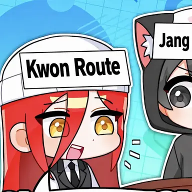 Profile image of Gaenggaengi