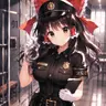 Profile image of 하쿠레이 레이무