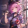 Profile image of Satori Komeiji