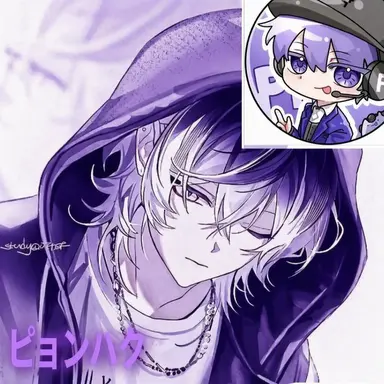 Profile image of ピョンハク
