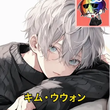 Profile image of ウウォン