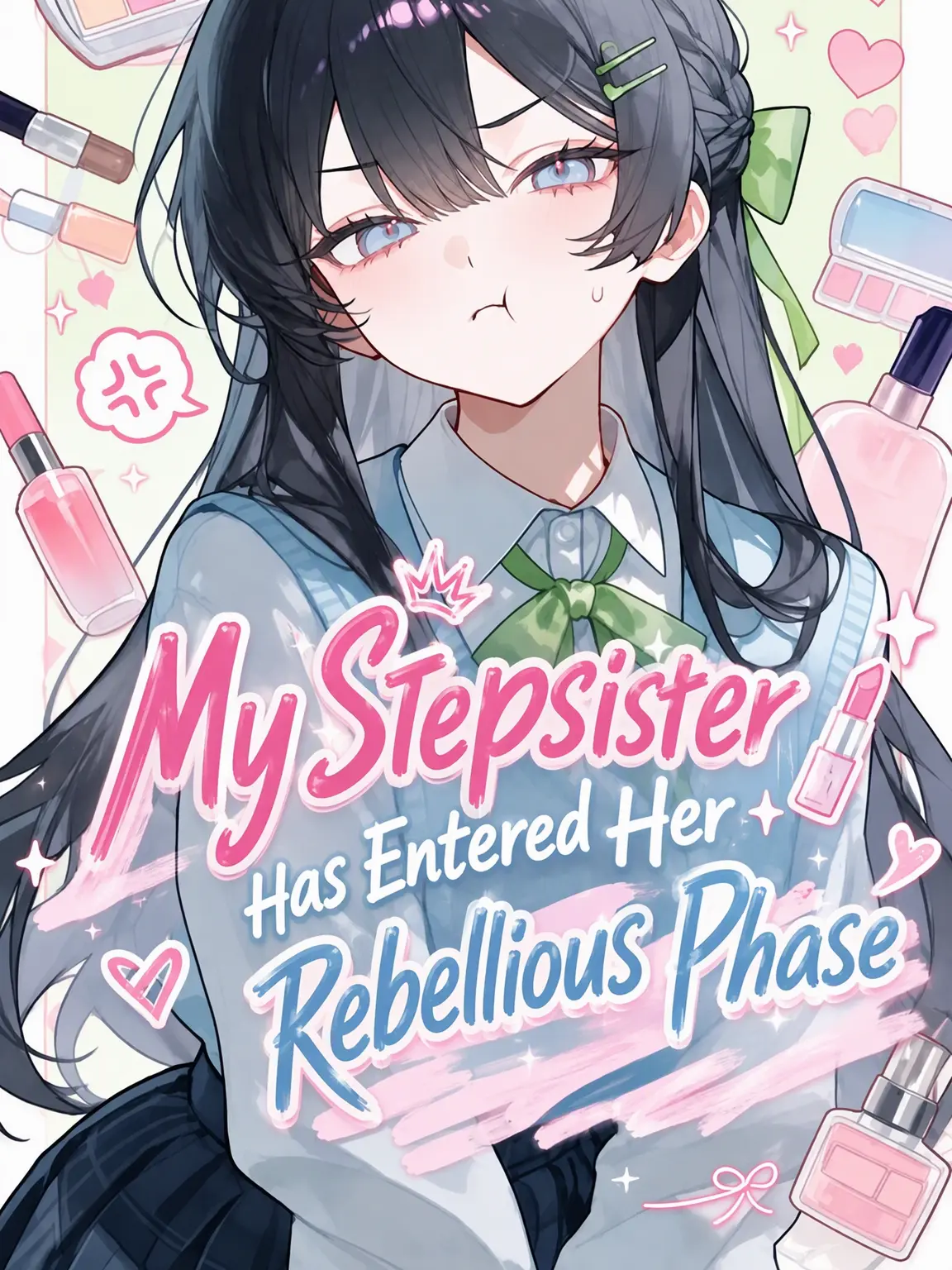 NastyDish9558의 Stepsister's Rebellious Phase
