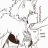 Profile image of Katsuki Bakugo