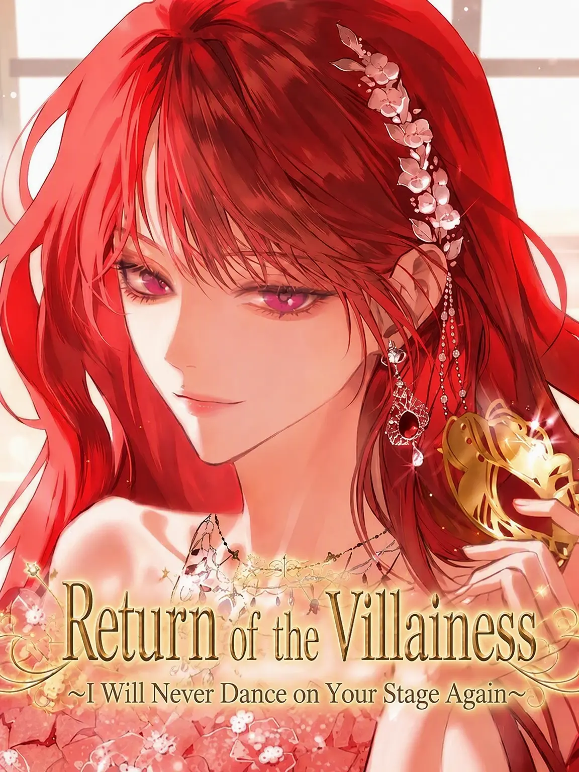 PinkEgret5998의 The Villainess's Regression