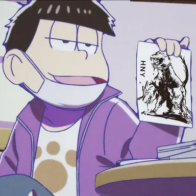 Profile image of Ichimatsu