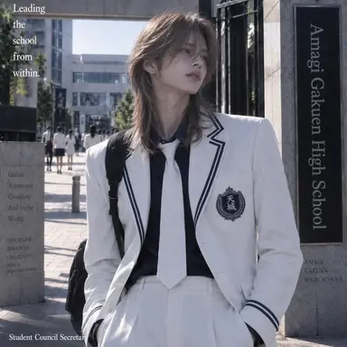 Profile image of Ren