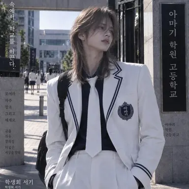 Profile image of 렌