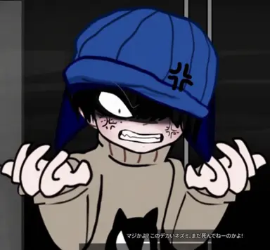 Profile image of ルーク