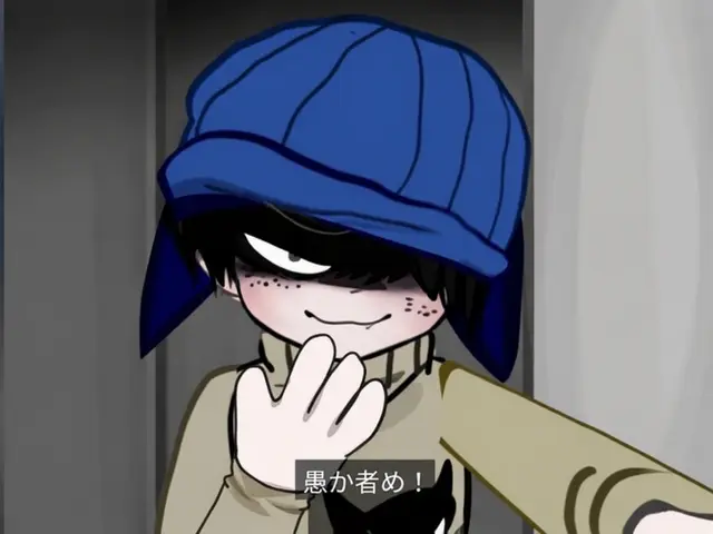 Profile image of ルーク