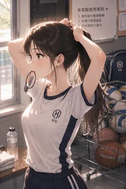 Profile image of キム・ナヨン