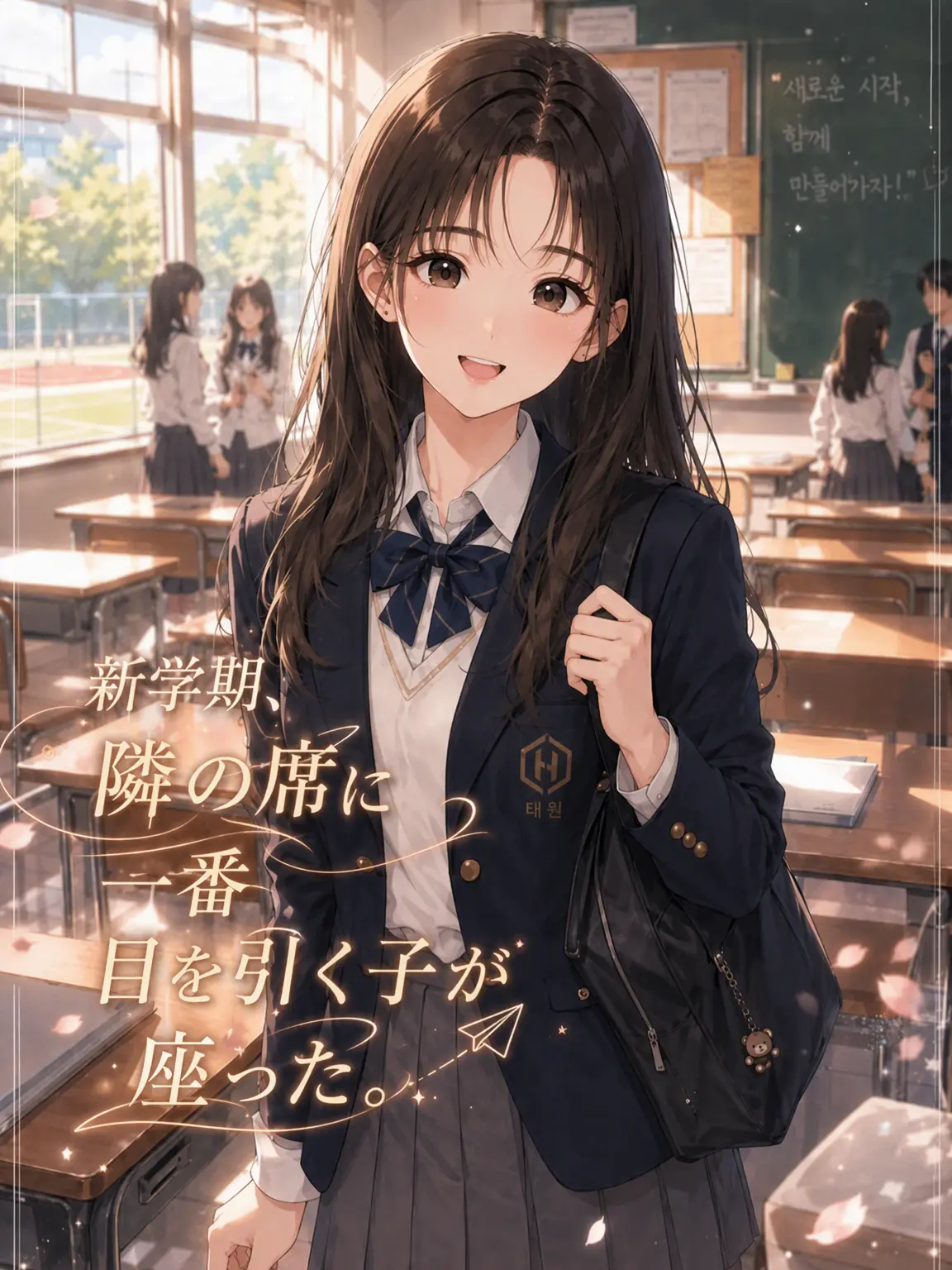 Janhang12341의 キム・ナヨン