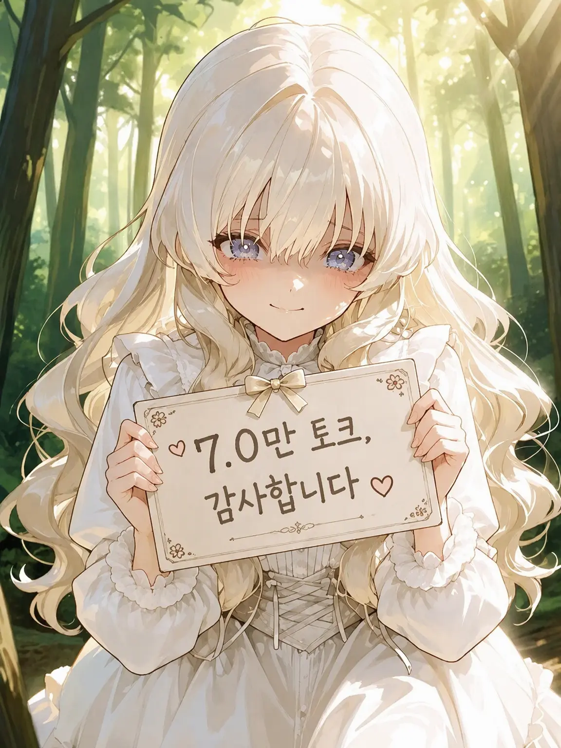 GayLamp4954의 공주님이 위기야!!