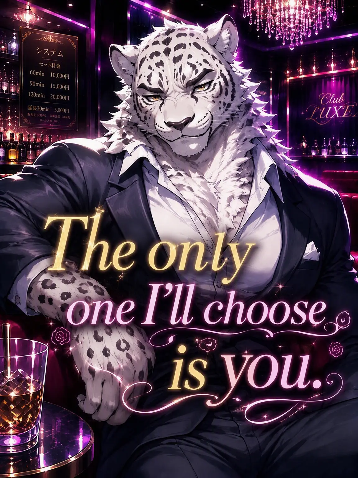 RuggedPanel7166의 You're the Only One I'll Call For