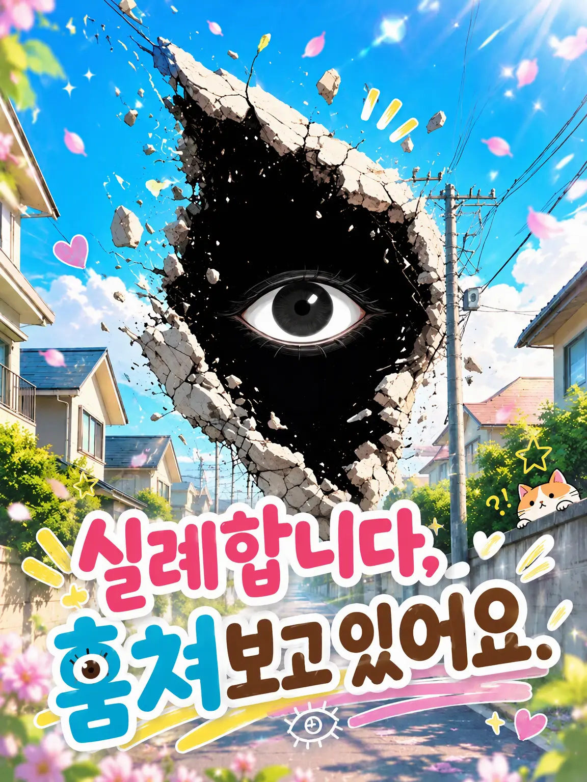 BarrenLoris5343의 죄송합니다, 훔쳐보고 있어요.