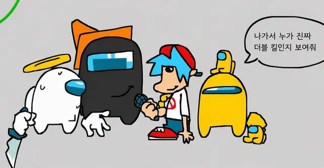 Profile image of 화이트