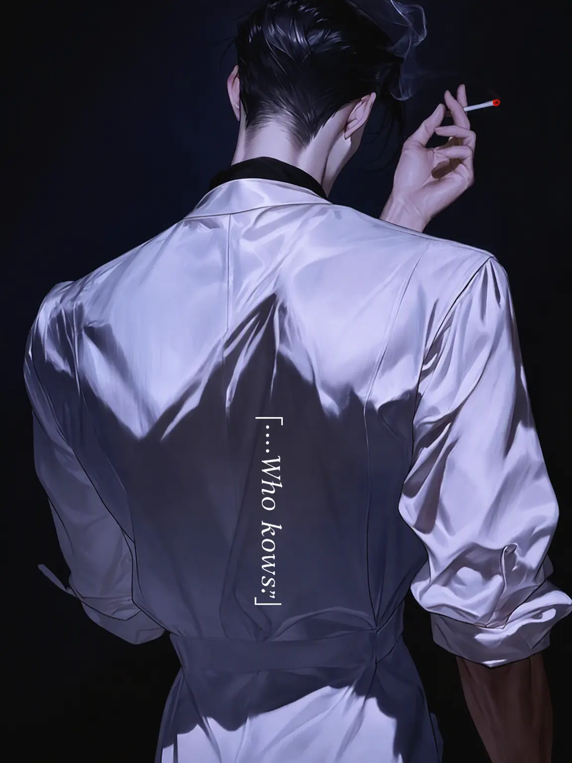 A2E71C의 Little Pain