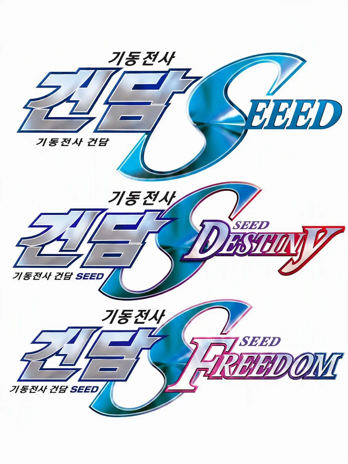 CoarseDaisy1768의 건담 SEED의 세계로 전생