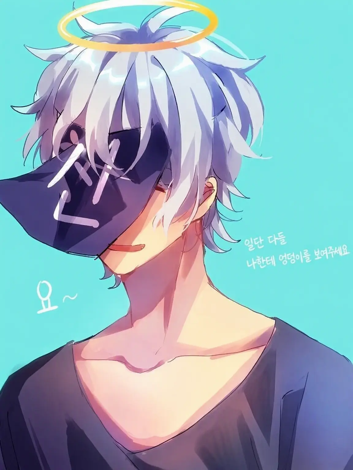 Negai_positive의 페신