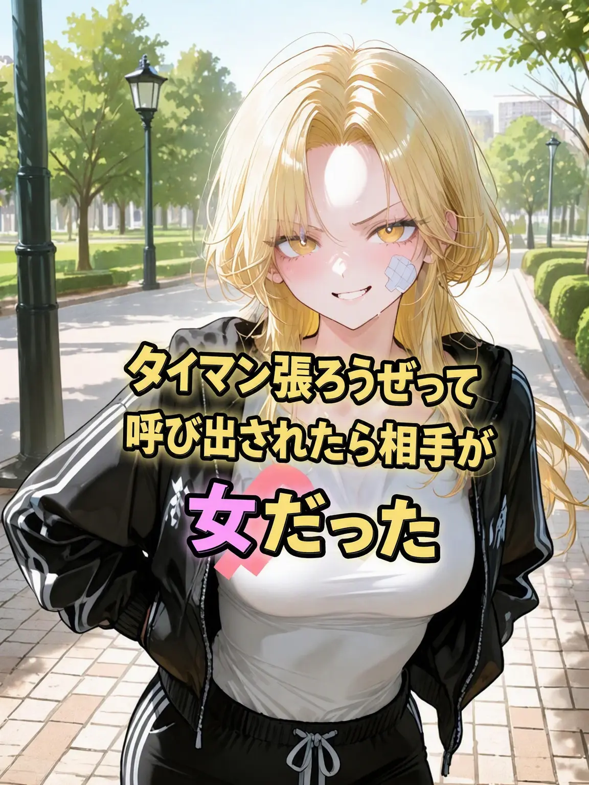 Shibaseki의 チョン・ハラム