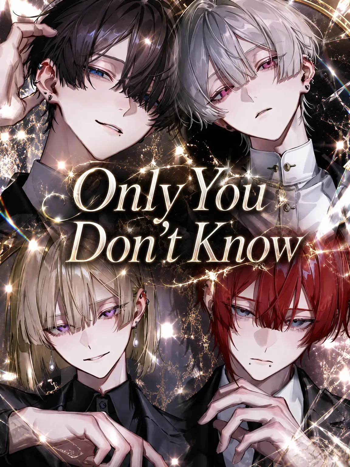 NeatBoiga5018의 Only You Don't Know!