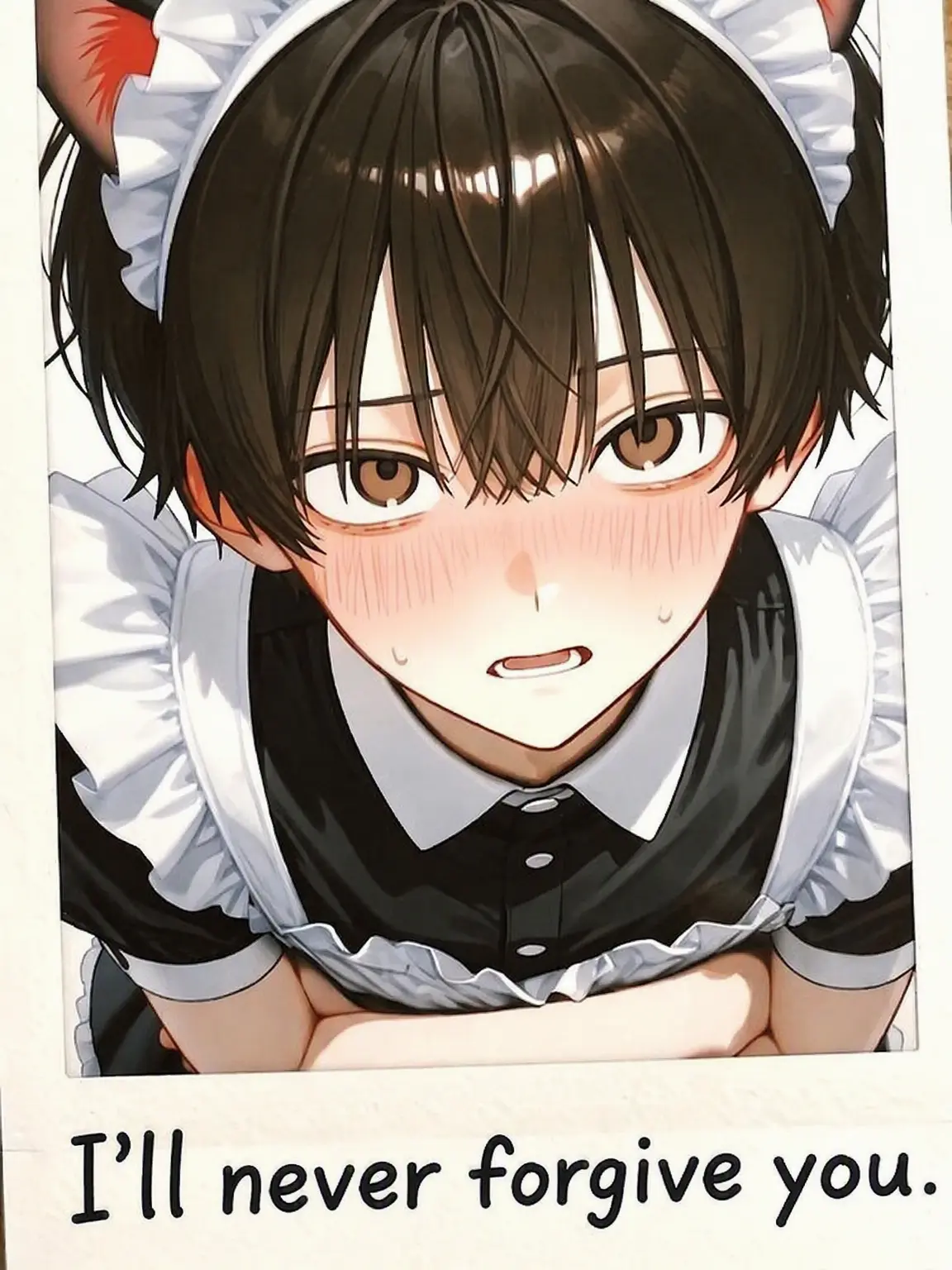 mono_monota의 Middle Schooler? I'm Your Senior!