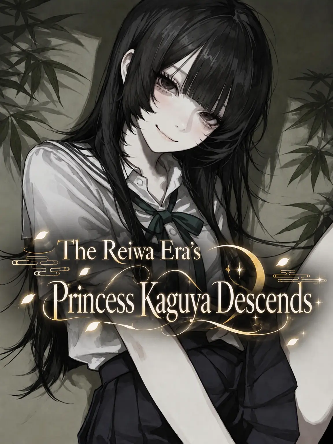 meromero_orz의 Reiwa Princess Kaguya