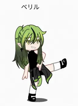Profile image of ベリル
