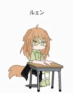 Profile image of レン