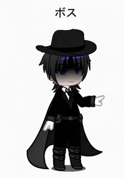 Profile image of ボス