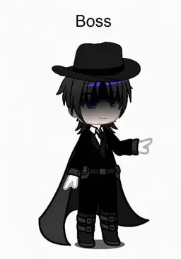 Profile image of Boss