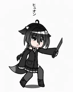 Profile image of ヒュオン