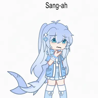Profile image of Sang-a